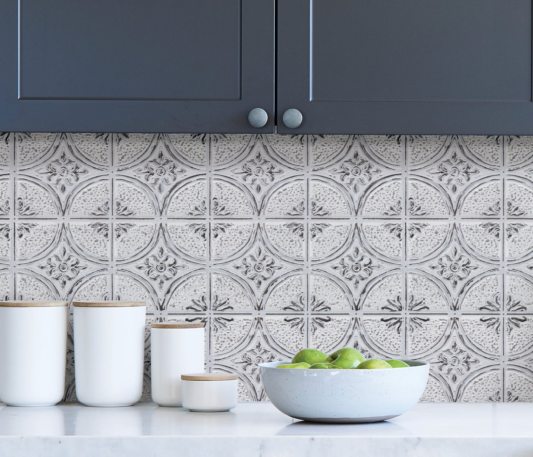 Camden Tiles in a room setting