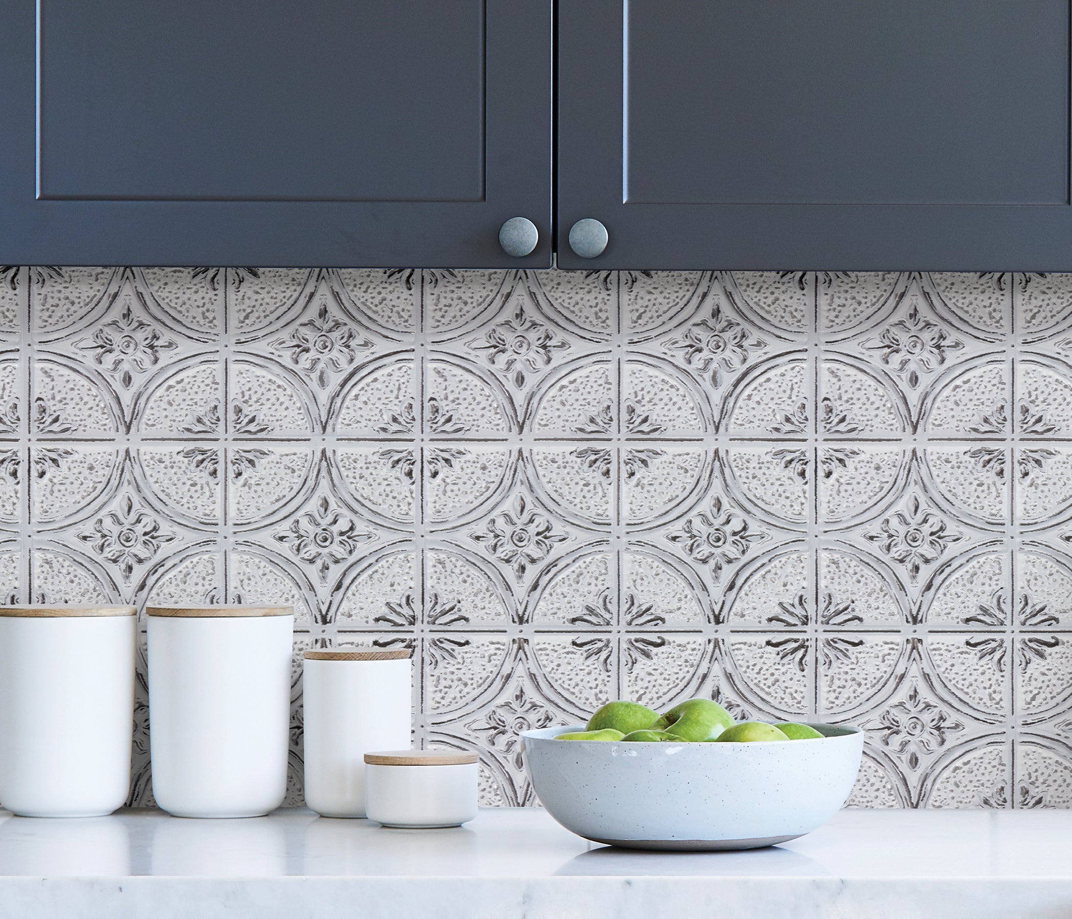 Camden Tiles in a room setting