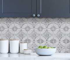 Camden Tiles in a room setting