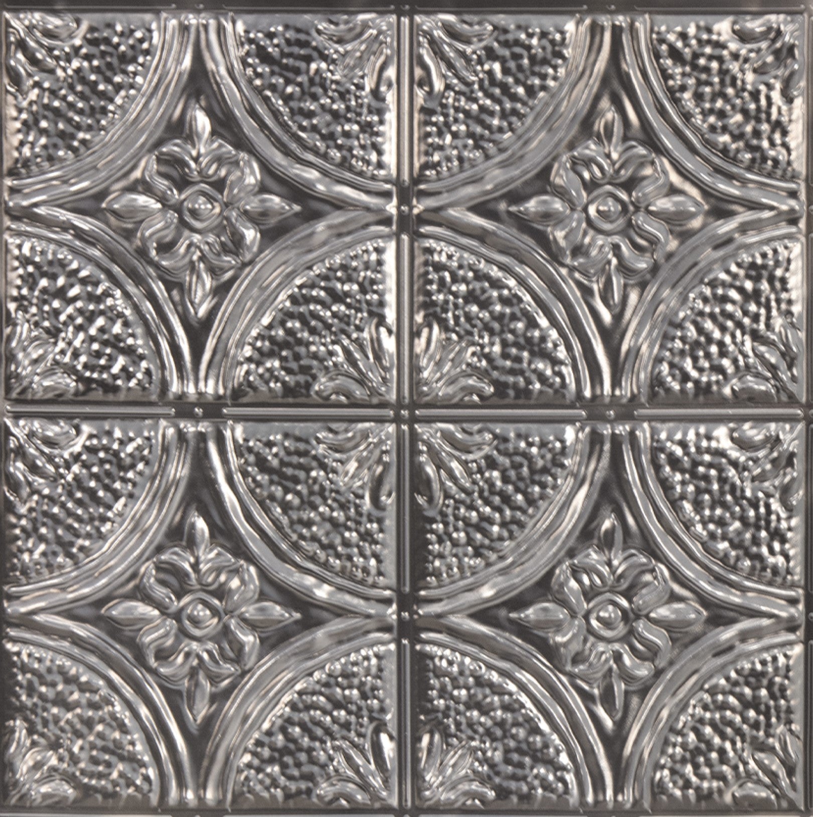 Camden Antique Tiles by WallPops