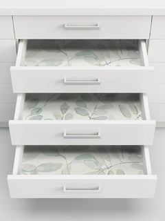 Fable P&S Wallpaper in a room setting