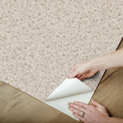 Monumental P&S Wallpaper - how to peel