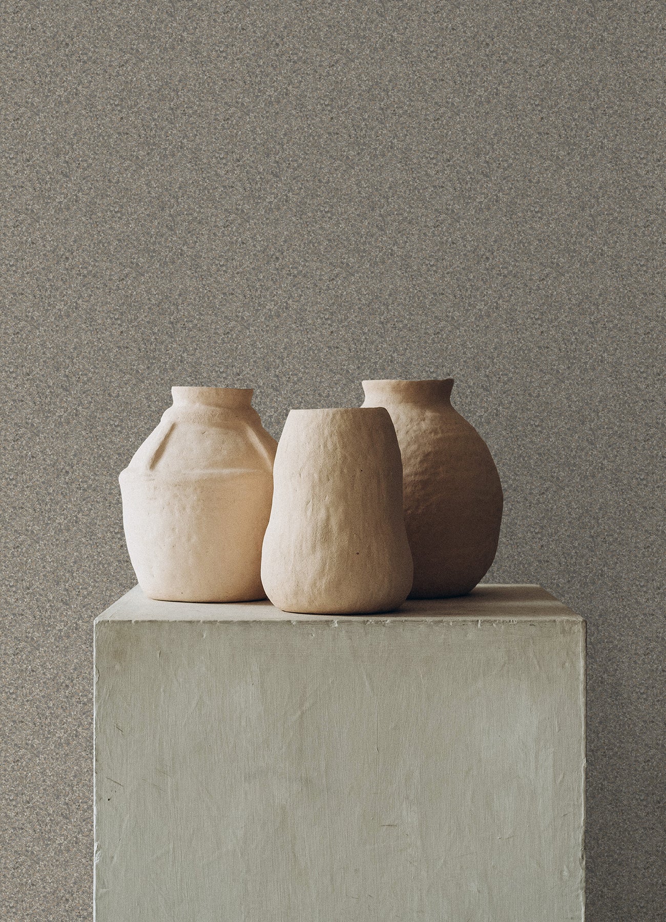 Monumental P&S Wallpaper in a room setting