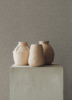 Monumental P&S Wallpaper in a room setting