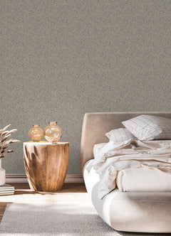 Monumental P&S Wallpaper in a room setting