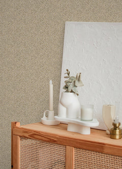 Monumental Peel and Stick Wallpaper in a room setting