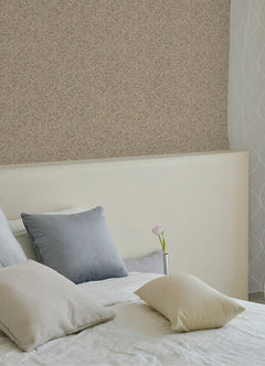 Monumental Peel and Stick Wallpaper in a room setting