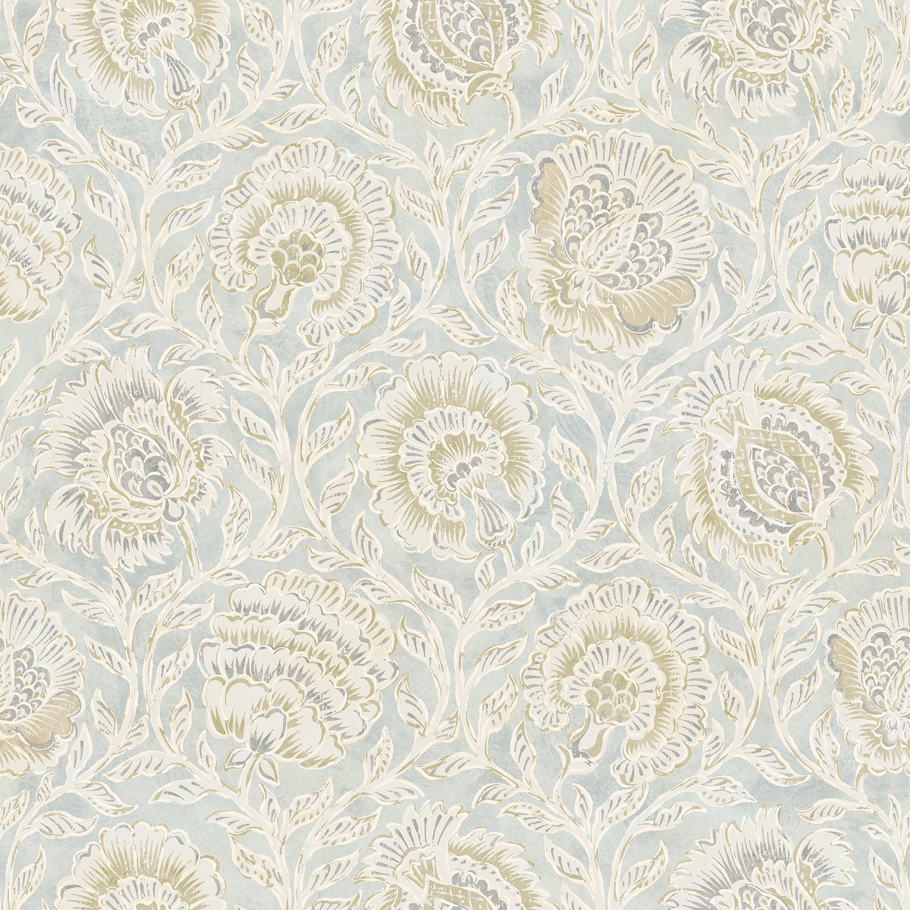 Nabela Noor Home Aliviya Peel and Stick Wallpaper by WallPops