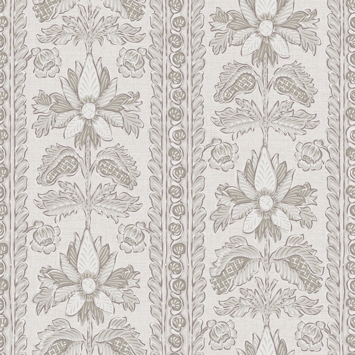 Nabela Noor Home Zareen Peel and Stick Wallpaper by WallPops