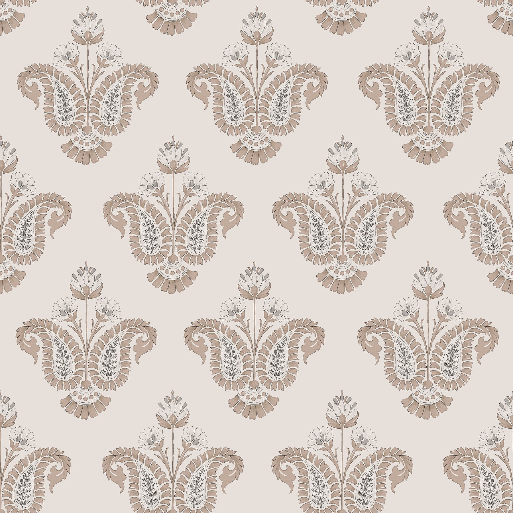 Nabela Noor Home Fazia Peel and Stick Wallpaper by WallPops