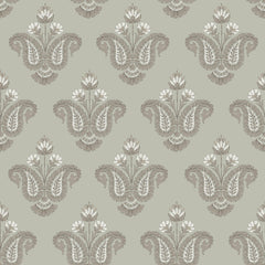 Fazia P&S Wallpaper by WallPops