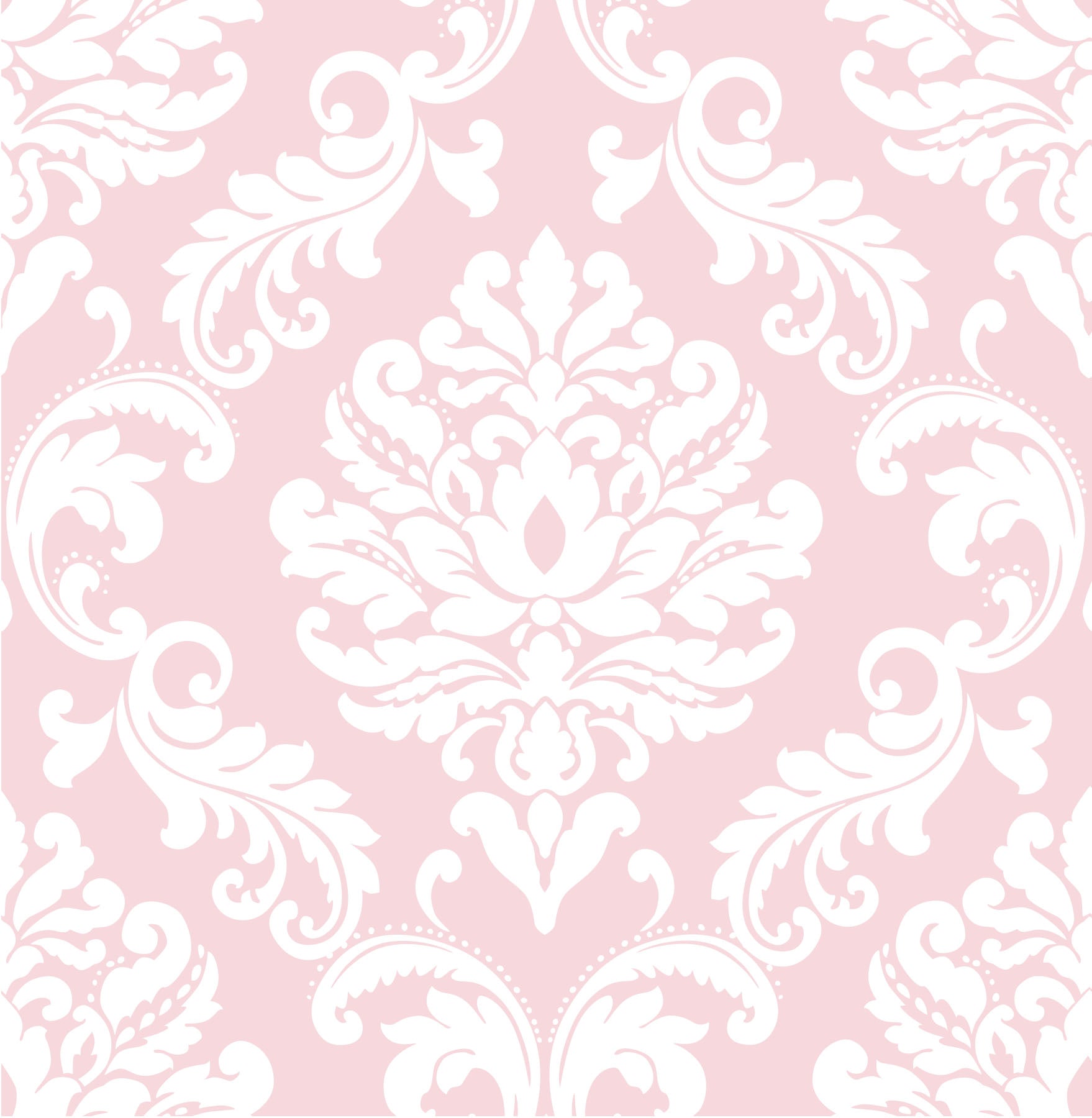 Ariel P&S Wallpaper by WallPops