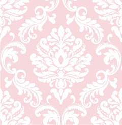 Ariel P&S Wallpaper by WallPops