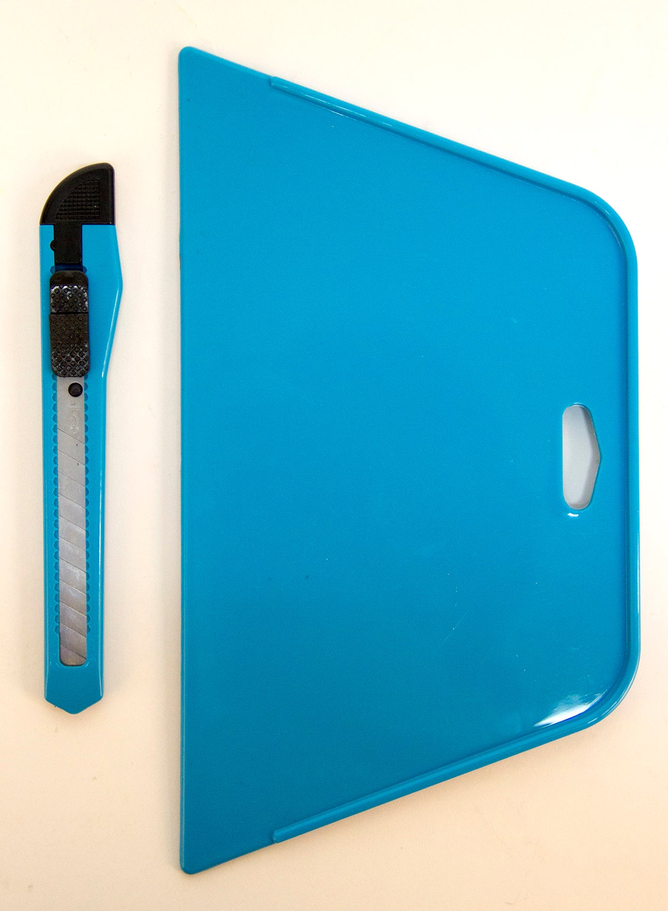 Smother & Utility Knife Install Kit/Tools by WallPops