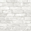 Grey & White