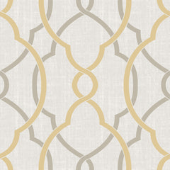 Sausalito P&S Wallpaper by WallPops
