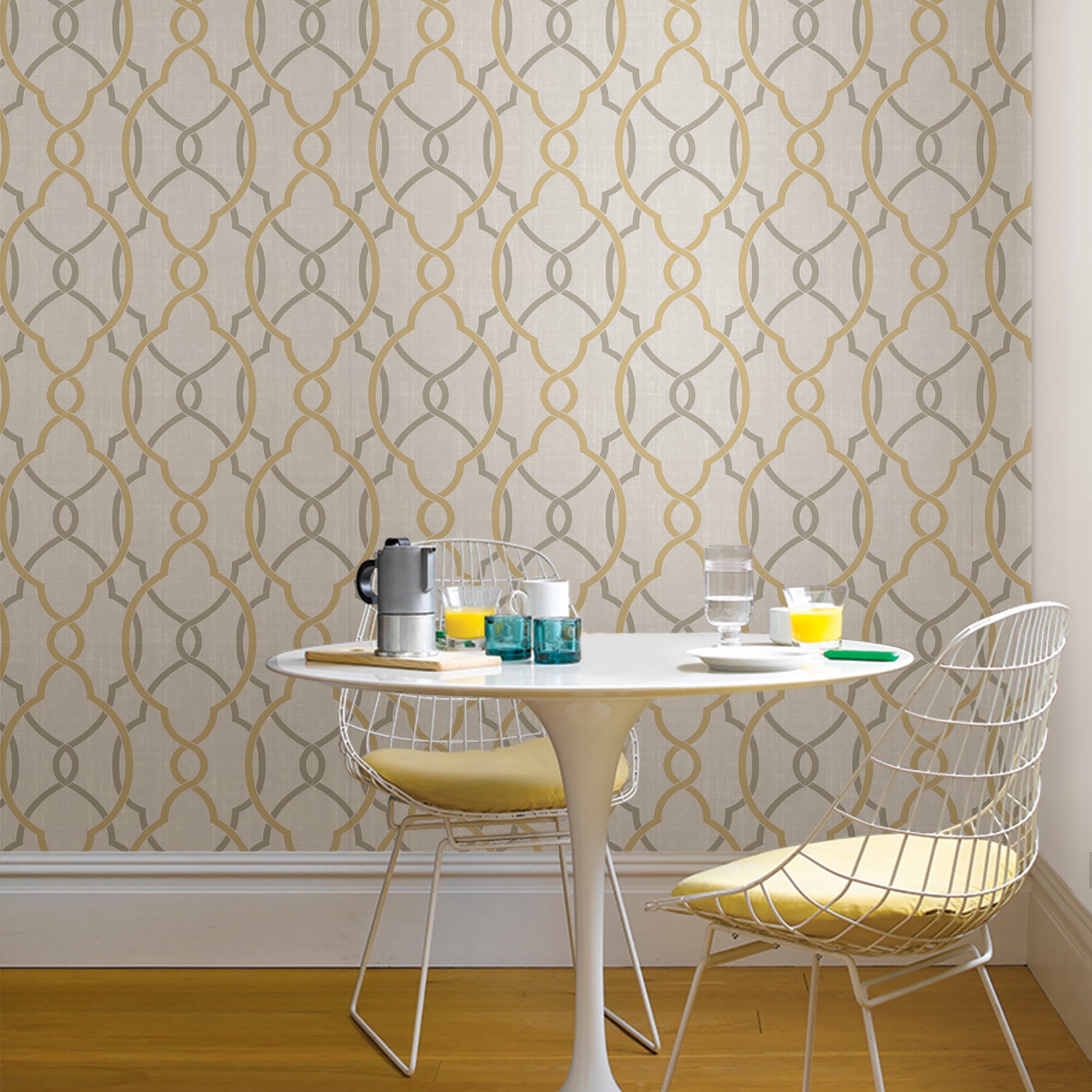 Sausalito Peel And Stick Wallpaper