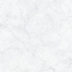 Carrara Marble P&S Wallpaper by WallPops