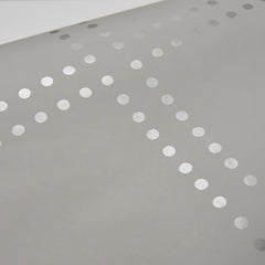 Tailored Peel & Stick Wallpaper pattern close-up