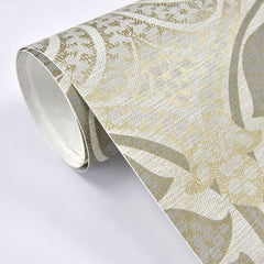 Charisma P&S Wallpaper pattern close-up