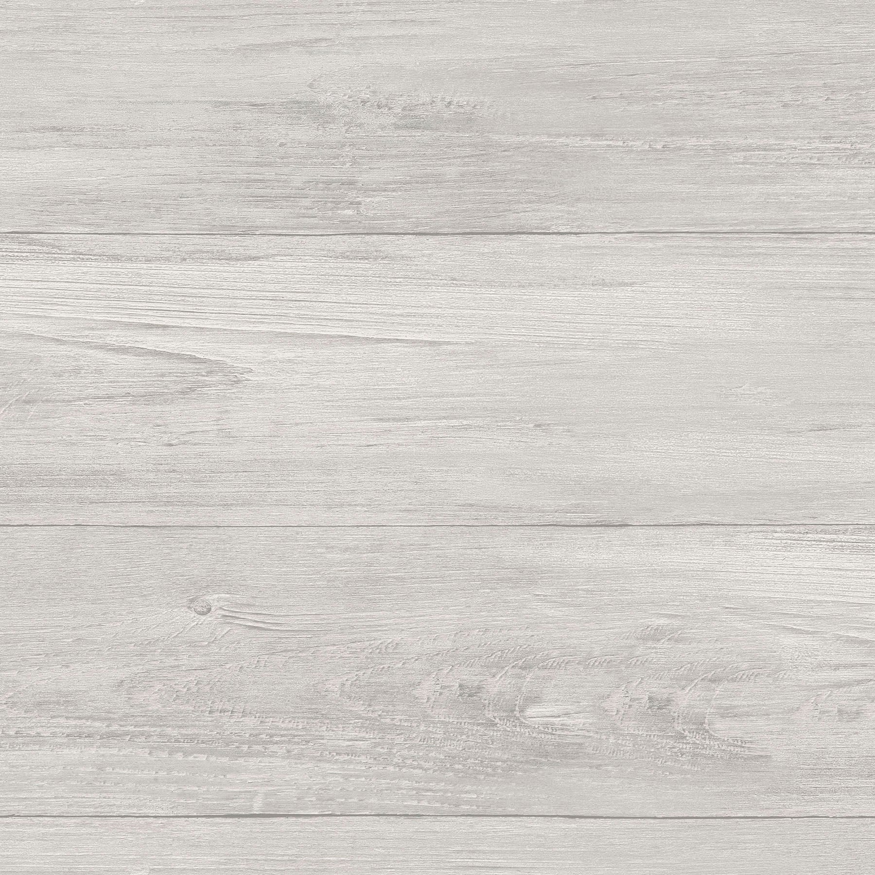 Wood Plank Peel & Stick Wallpaper by WallPops