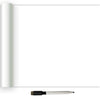 Dry Erase Peel & Stick Wallpaper by WallPops