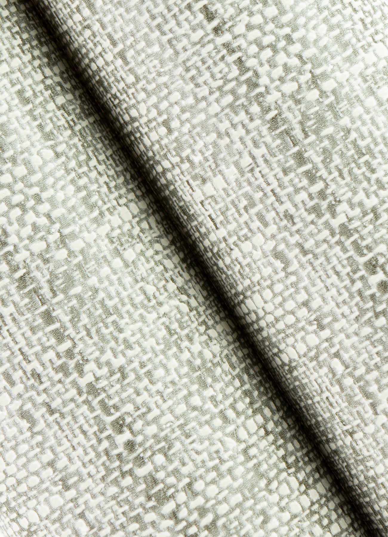 Poplin Texture P&S Wallpaper pattern close-up