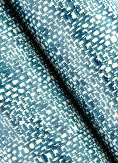 Poplin Texture P&S Wallpaper pattern close-up