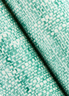 Poplin Texture Peel & Stick Wallpaper pattern close-up