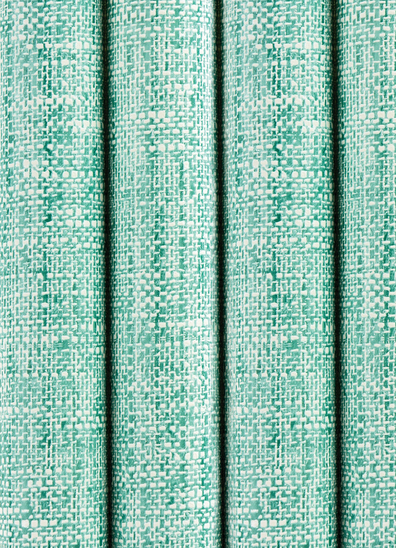 Poplin Texture Peel & Stick Wallpaper pattern close-up