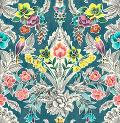 Summer Love P&S Wallpaper by WallPops