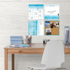 Shiplap Peel And Stick Wallpaper