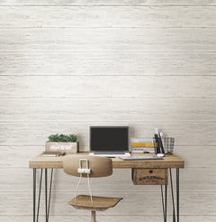 Shiplap Peel And Stick Wallpaper