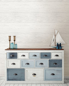Shiplap Peel And Stick Wallpaper