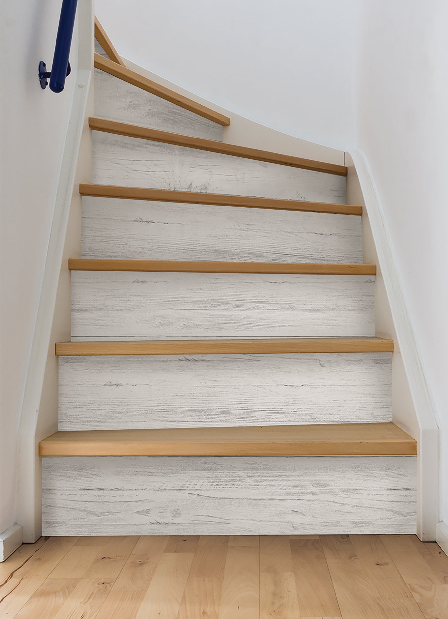 Shiplap Peel And Stick Wallpaper