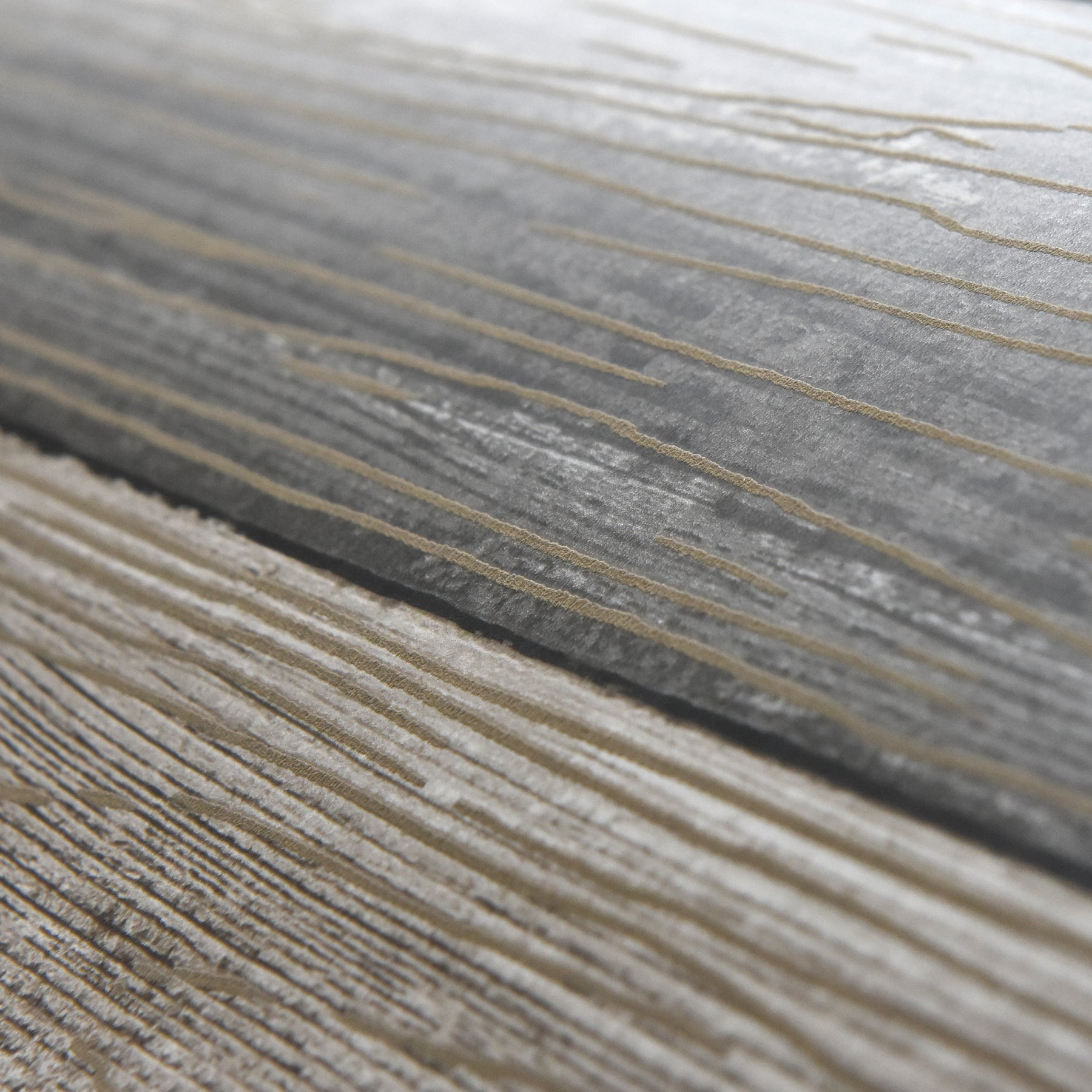 Reclaimed Wood Plank Peel And Stick Wallpaper pattern close-up