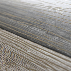 Reclaimed Wood Plank Peel And Stick Wallpaper pattern close-up