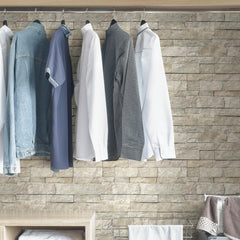 Landmark Peel and Stick Wallpaper in a room setting