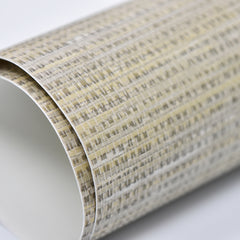 Grasscloth P&S Wallpaper pattern close-up