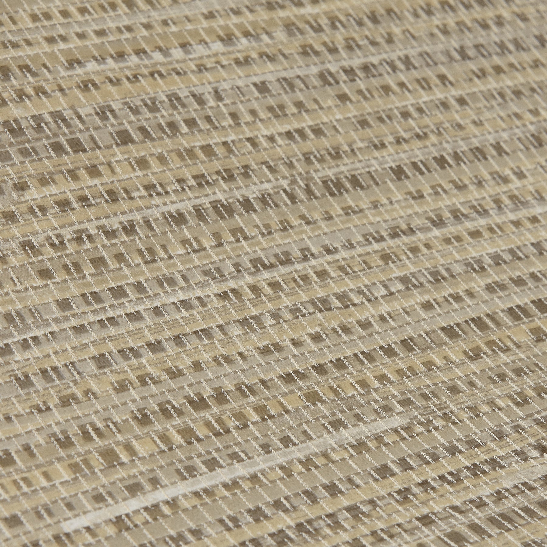 Grasscloth P&S Wallpaper pattern close-up