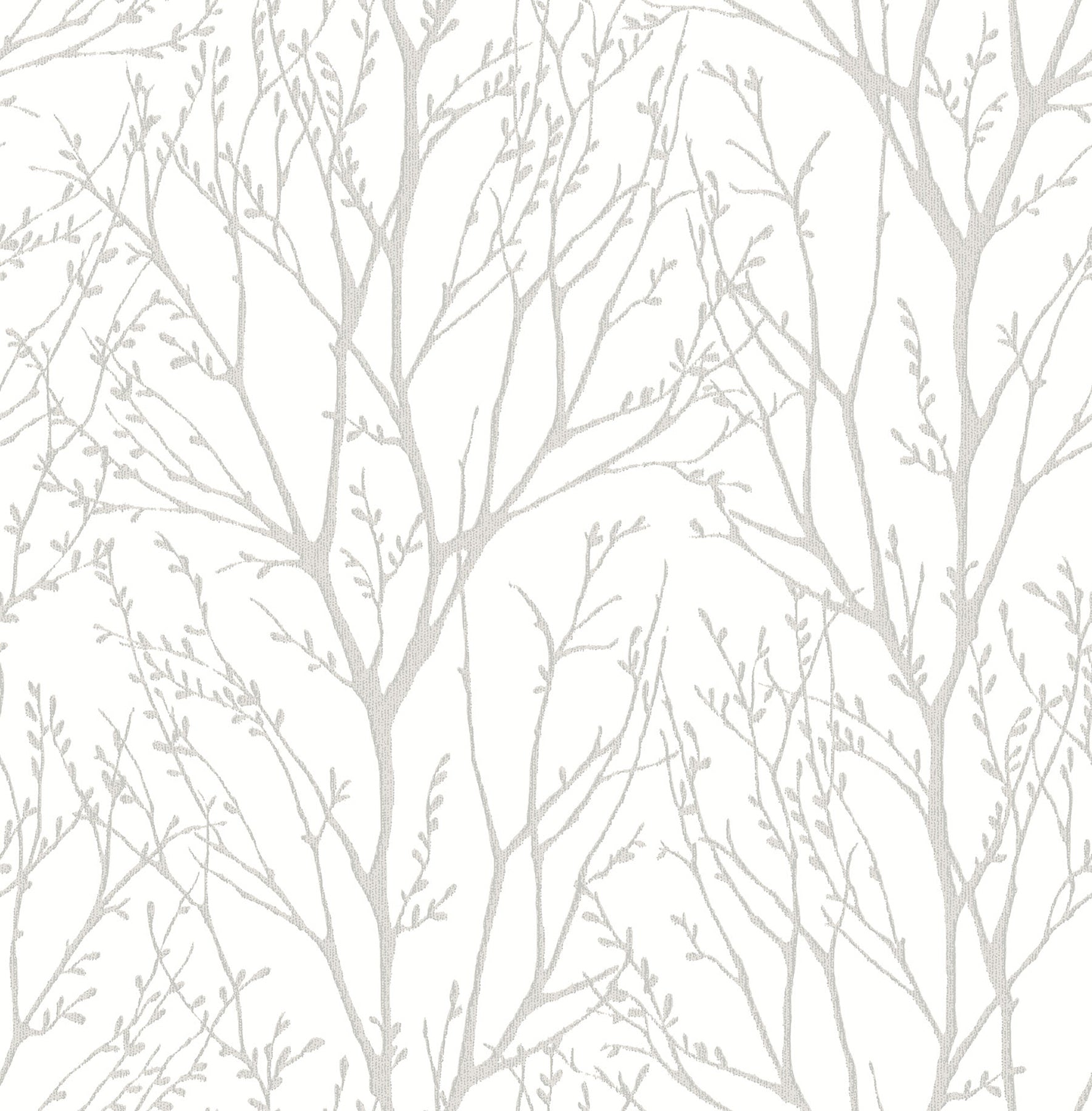 Treetops Peel and Stick Wallpaper