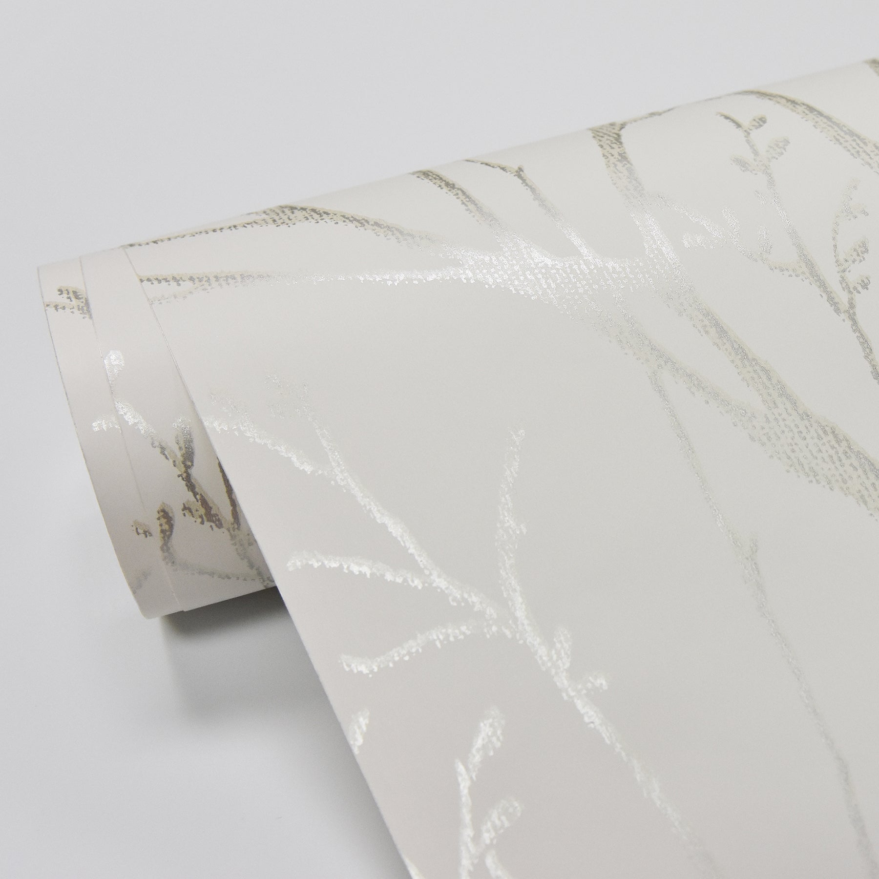 Treetops Peel and Stick Wallpaper