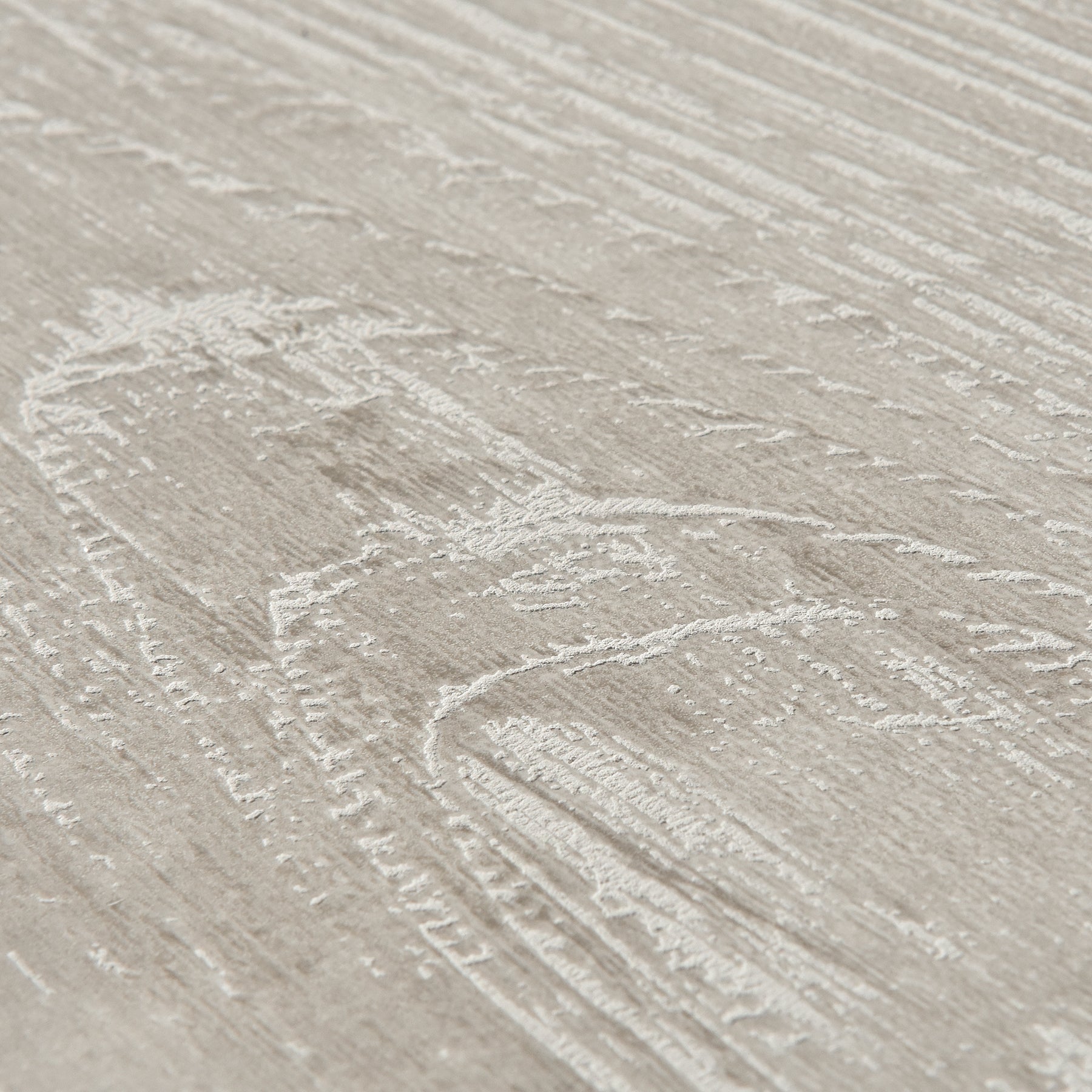 Wood Plank Peel & Stick Wallpaper pattern close-up