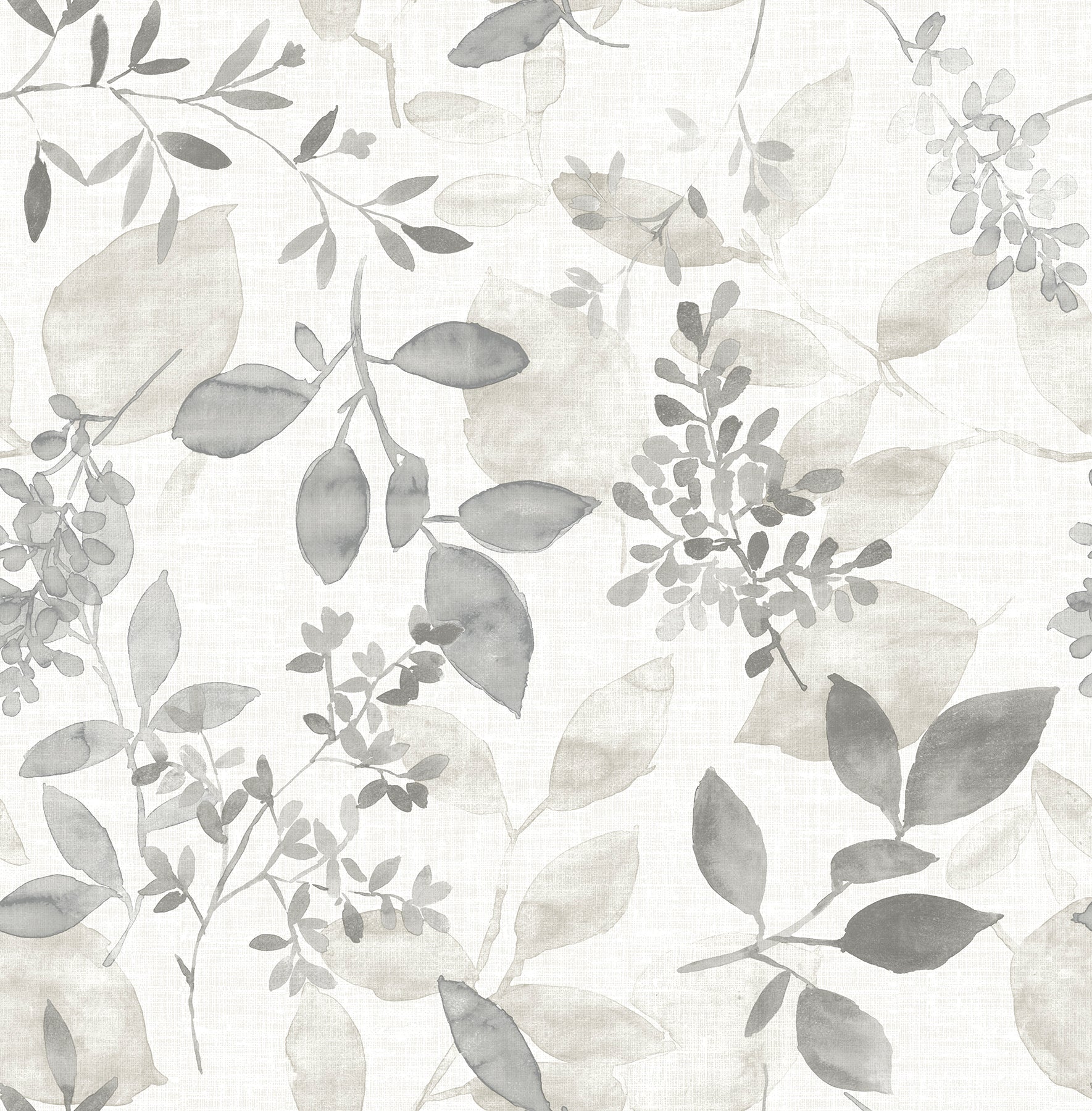 Breezy P&S Wallpaper by WallPops