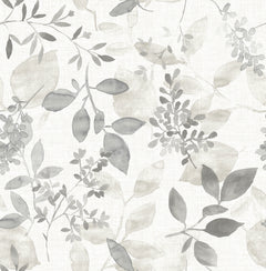 Breezy P&S Wallpaper by WallPops