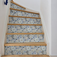 Dream On Peel and Stick Wallpaper in a room setting