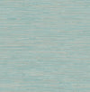 Tibetan Grasscloth Peel and Stick Wallpaper by WallPops