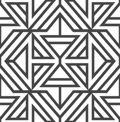 Linear P&S Wallpaper by WallPops