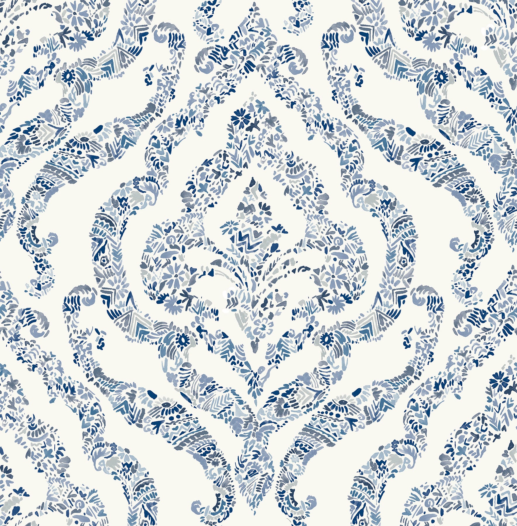 Guildford P&S Wallpaper by WallPops