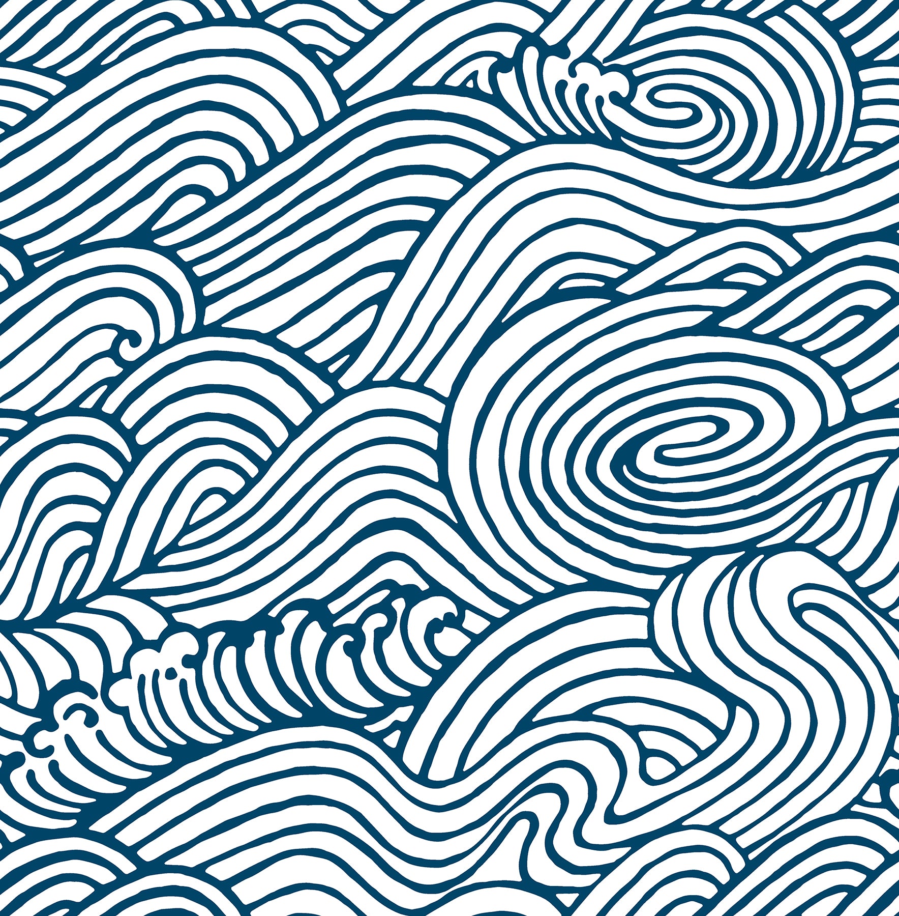 Saybrook P&S Wallpaper by WallPops